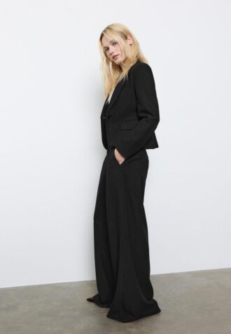 Kurzes Blazer Kurzes Blazer