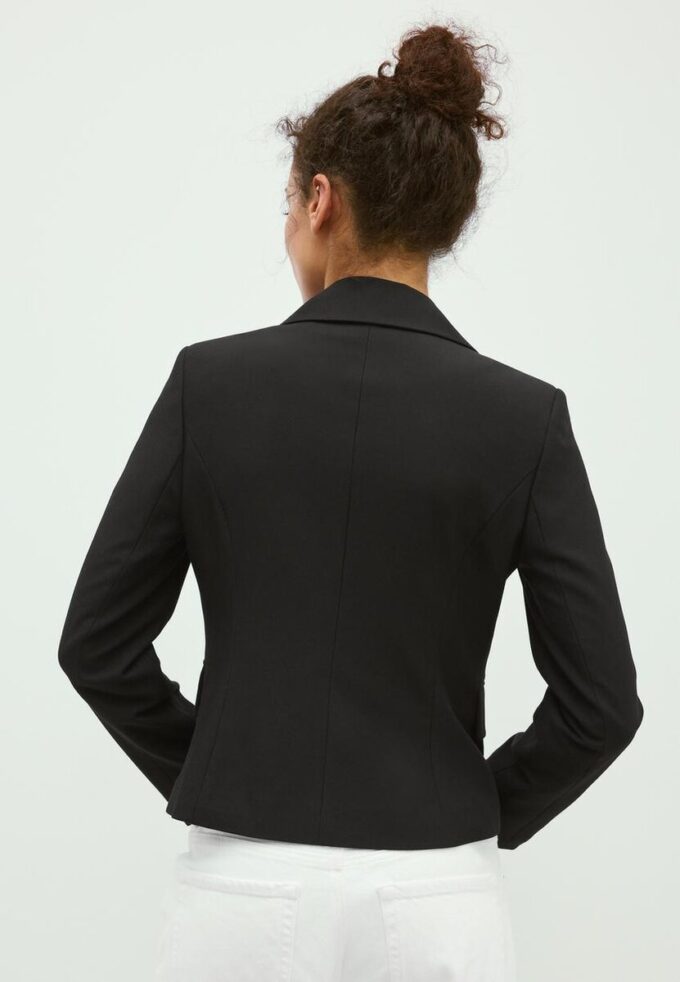 Kurzes Blazer Kurzes Blazer