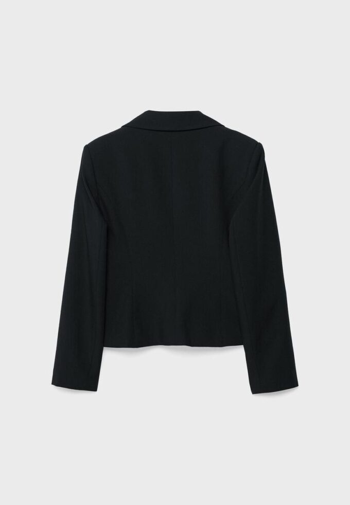 Kurzes Blazer Kurzes Blazer