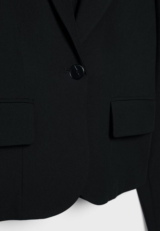 Kurzes Blazer Kurzes Blazer