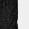 Kurzes Kleid im Qipao-Stil