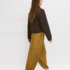 Kurzes Zweireihiger Trenchcoat Kurzes Zweireihiger Trenchcoat