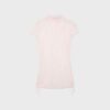 Kurzärmeliges T-Shirt im Qipao-Stil