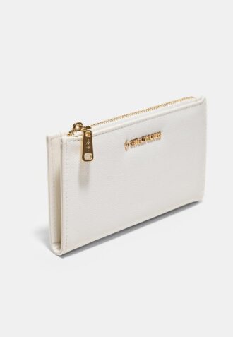 Lange Saffiano-Geldbörse