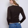 Langärmliges Basic-T-Shirt Langärmliges Basic-T-Shirt