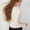 Langärmliges Basic-T-Shirt Langärmliges Basic-T-Shirt