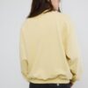Langärmliges Sweatshirt mit Rundhalsausschnitt und Aufdruck