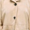 Lederjacke mit Taschen Lederjacke mit Taschen