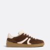 Lässige Ledersneaker Lässige Ledersneaker