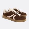 Lässige Ledersneaker Lässige Ledersneaker