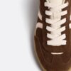 Lässige Ledersneaker Lässige Ledersneaker