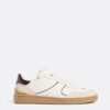 Lässige Retro-Sneaker Lässige Retro-Sneaker