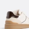Lässige Retro-Sneaker Lässige Retro-Sneaker