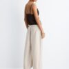 Lyocell-Sarouel-Hose Lyocell-Sarouel-Hose