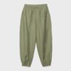Lyocell-Sarouel-Hose