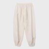 Lyocell-Sarouel-Hose Lyocell-Sarouel-Hose