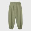 Lyocell-Sarouel-Hose