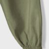 Lyocell-Sarouel-Hose