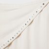 Lyocell-Schal-Hose