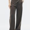 Lyocell-Schal-Hose