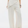 Lyocell-Schal-Hose