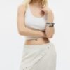 Lyocell-Schal-Hose