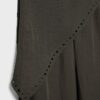 Lyocell-Schal-Hose