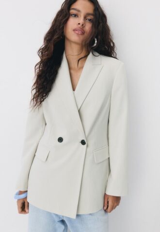 Maßgeschneiderter Blazer