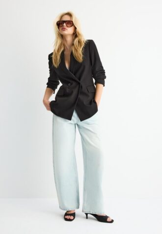 Maßgeschneiderter Blazer