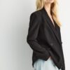 Maßgeschneiderter Blazer Maßgeschneiderter Blazer