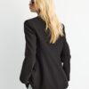 Maßgeschneiderter Blazer Maßgeschneiderter Blazer