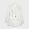 Maßgeschneiderter Blazer Maßgeschneiderter Blazer