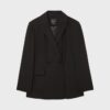Maßgeschneiderter Blazer Maßgeschneiderter Blazer