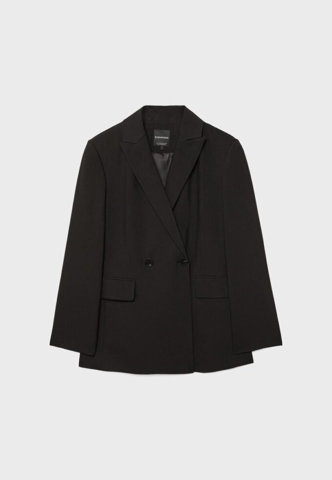 Maßgeschneiderter Blazer Maßgeschneiderter Blazer