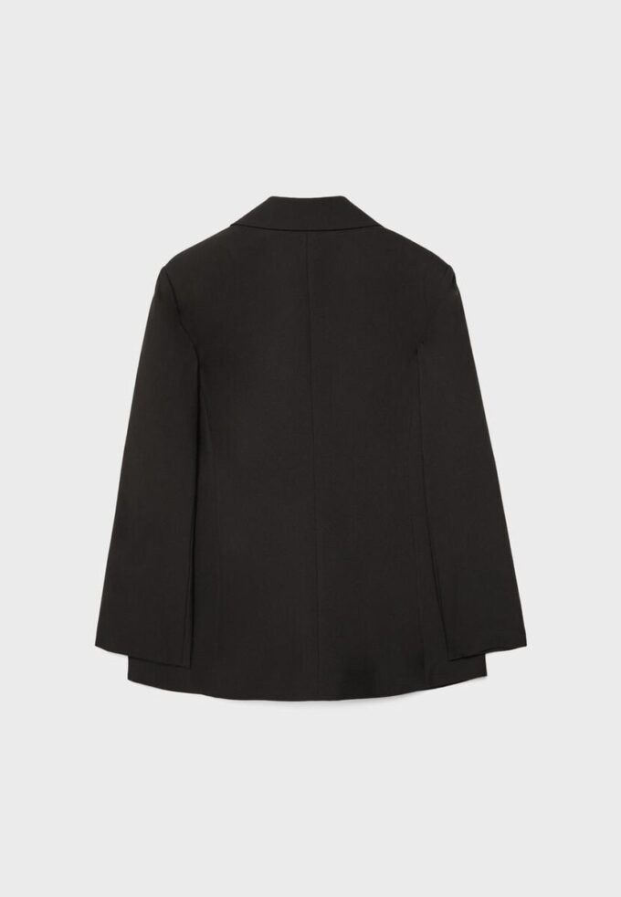 Maßgeschneiderter Blazer Maßgeschneiderter Blazer