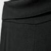 Mesh-Hose mit umgeschlagenem Bund