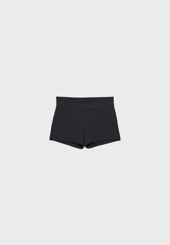 Mini-Shorts