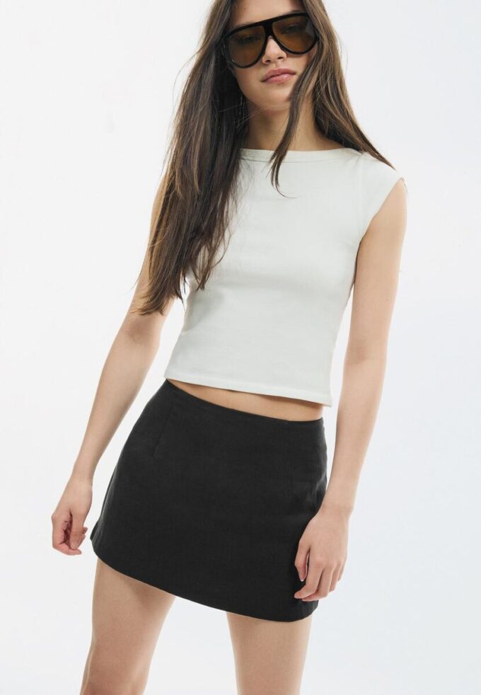 Mini-Skort