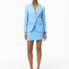 Asymmetrischer Blazer Asymmetrischer Blazer