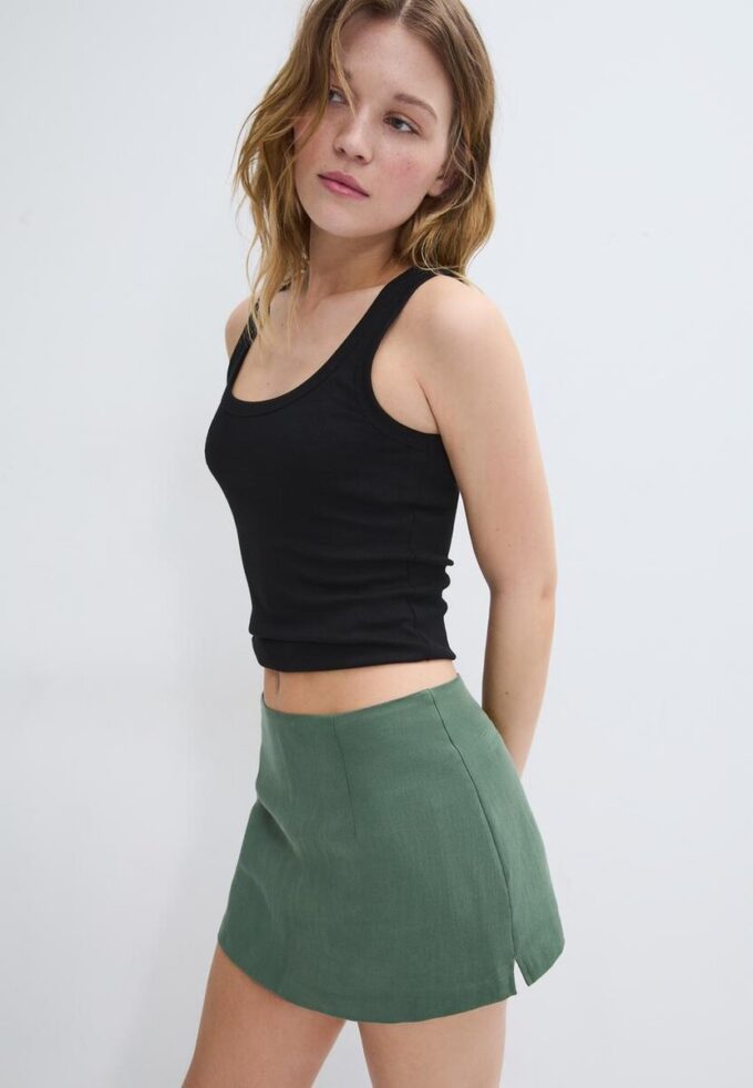 Mini-Skort