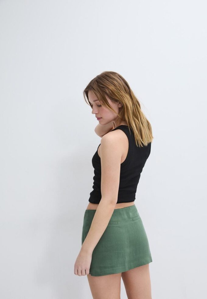 Mini-Skort