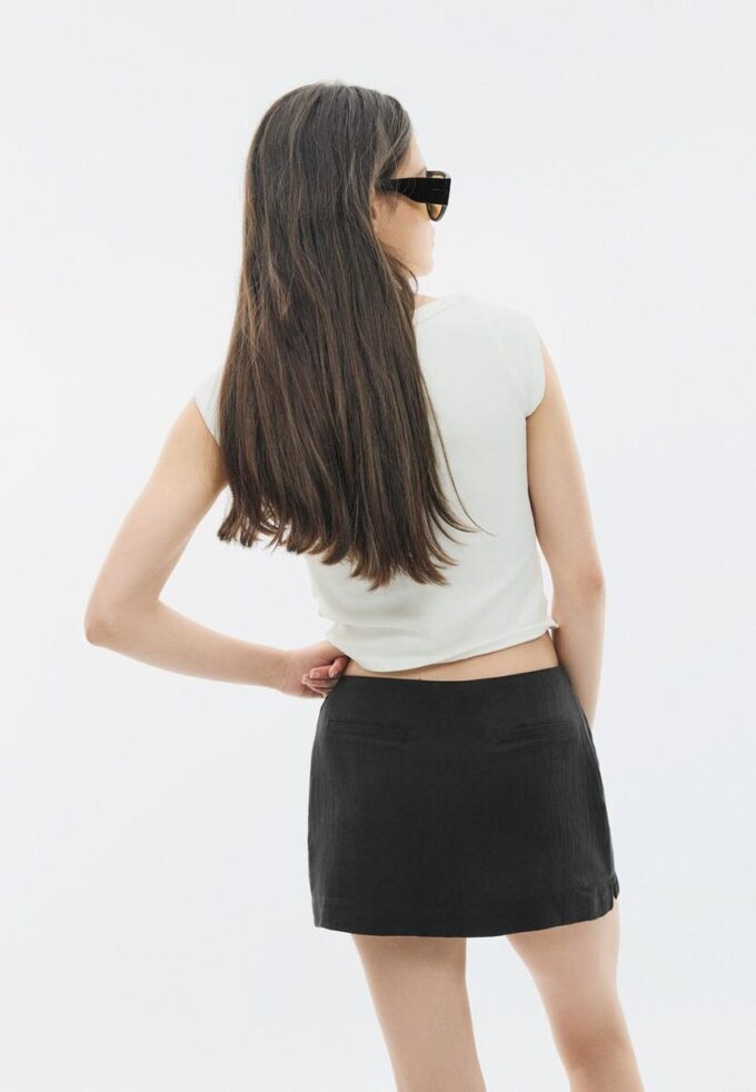 Mini-Skort