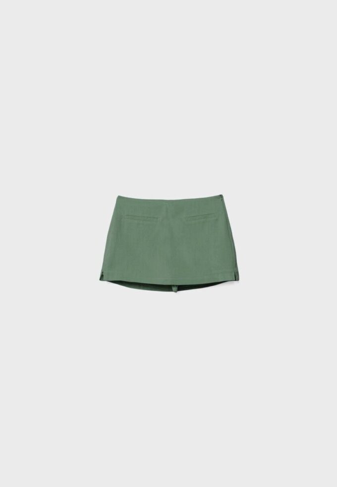 Mini-Skort