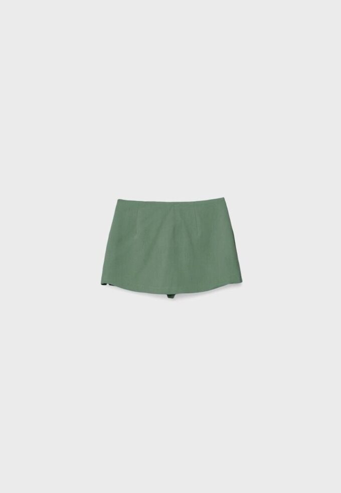 Mini-Skort
