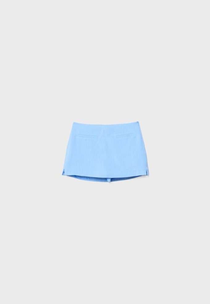 Mini-Skort