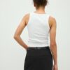 Mini-Skort mit Gürtel Mini-Skort mit Gürtel