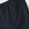 Mini-Skort mit Spitzenbesatz Mini-Skort mit Spitzenbesatz