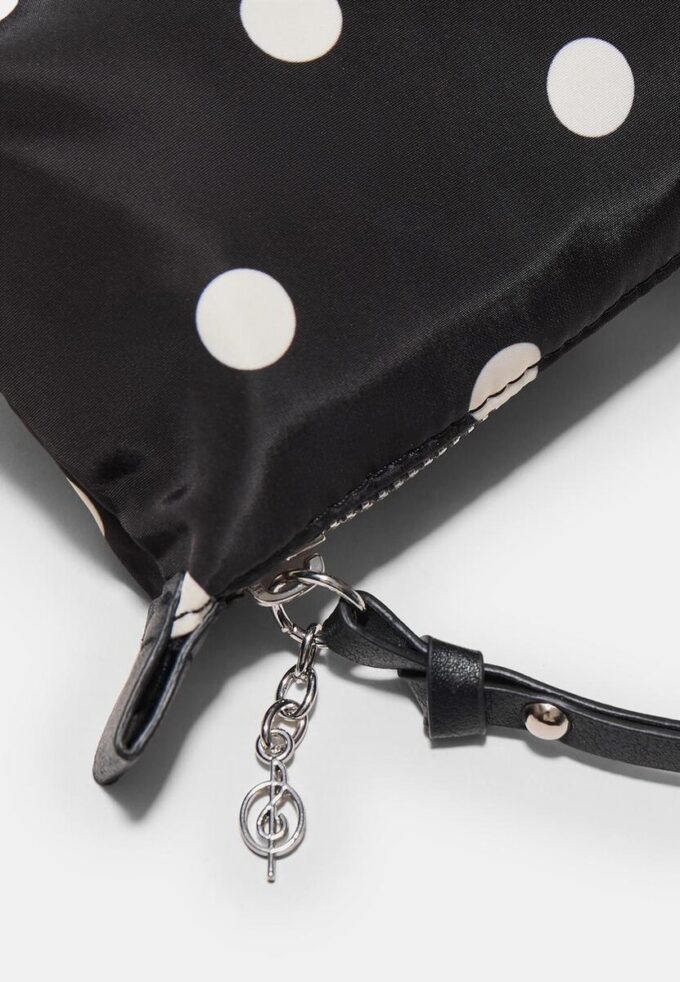 Mini-Tasche für Kulturbeutel