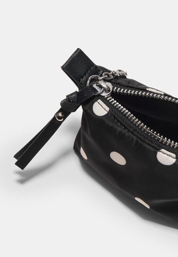 Mini-Tasche für Kulturbeutel