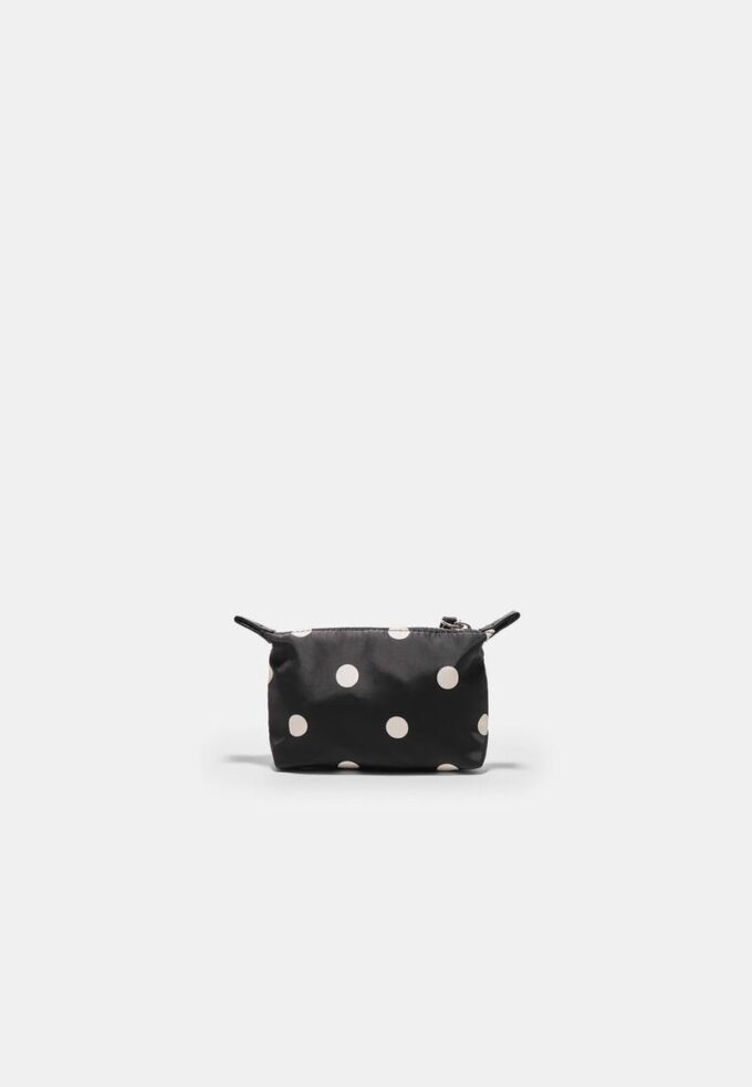 Mini-Tasche für Kulturbeutel